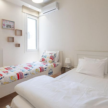 Heraklion Central Apartment Exterior foto